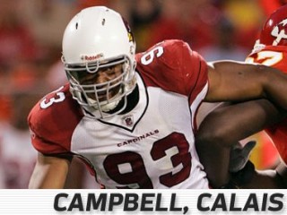 Calais Campbell picture, image, poster